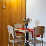Apartamento Aleksej