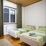 Apartamento Aleksej *