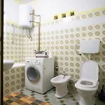 Apartamento Aleksej *