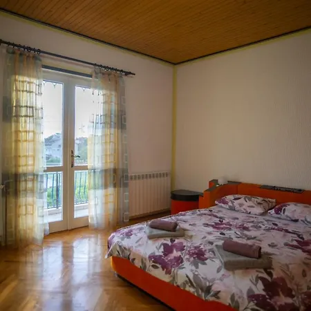 Aleksej Apartamento Trebinje