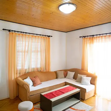 Apartman Aleksej *