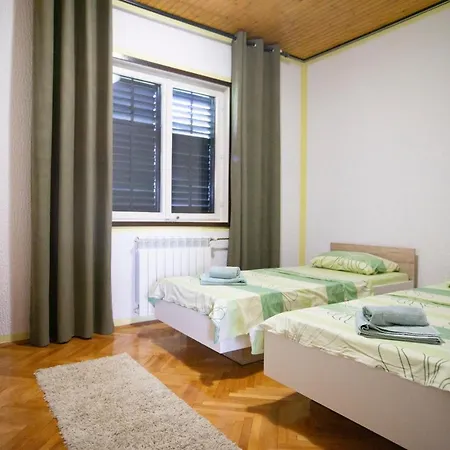 Apartman Aleksej * Trebinje