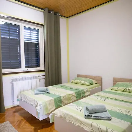 Apartman Aleksej Apartment Trebinje