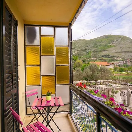 Apartman Aleksej *