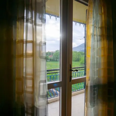 Apartment Apartman Aleksej