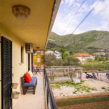 Apartment Apartman Aleksej