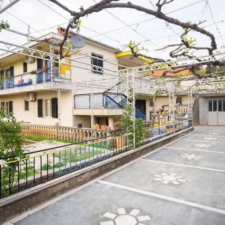 Apartman Aleksej *