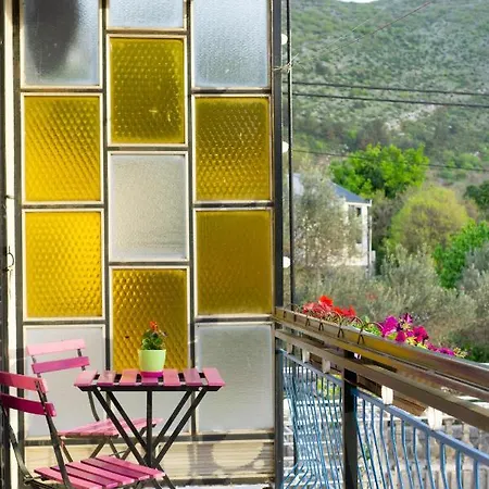 Apartman Aleksej * Trebinje