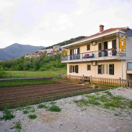 Apartamento Aleksej Trebinje