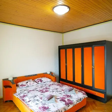 Lägenhet Aleksej Trebinje