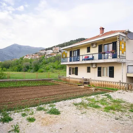 Apartman Aleksej Apartment Trebinje