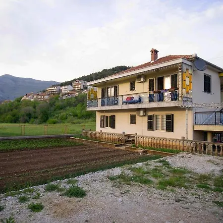 Apartment Apartman Aleksej
