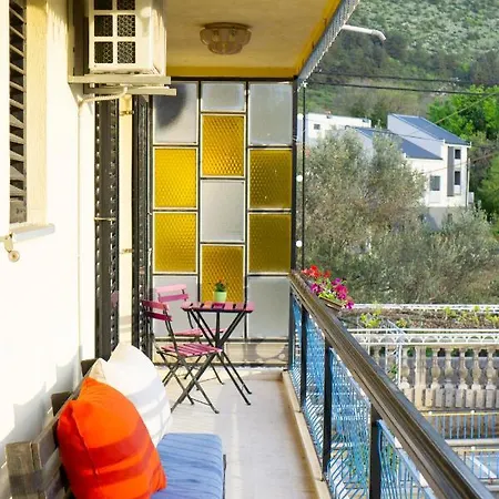 Apartman Aleksej
