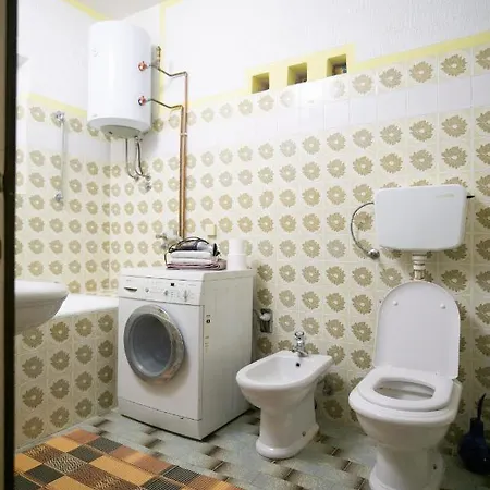 Apartment Apartman Aleksej *
